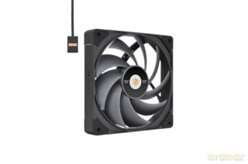 Chłodzenie wodne - Toughliquid 420 EX Pro ARGB (3x140mm) miedzianiany blok CPU