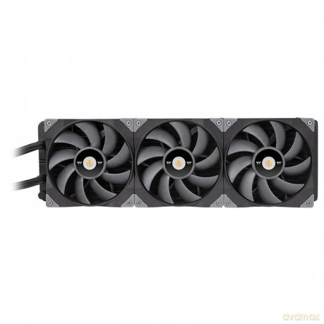 Chłodzenie wodne - Toughliquid Ultra 420 - 2.1" LCD, ToughFan 140*3