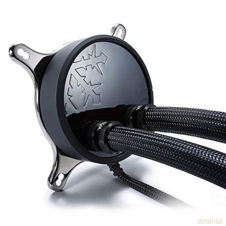 Chłodzenie wodne Celsius S36 Blackout
