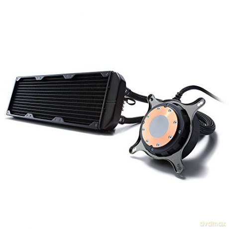 Chłodzenie wodne Celsius S36 Blackout