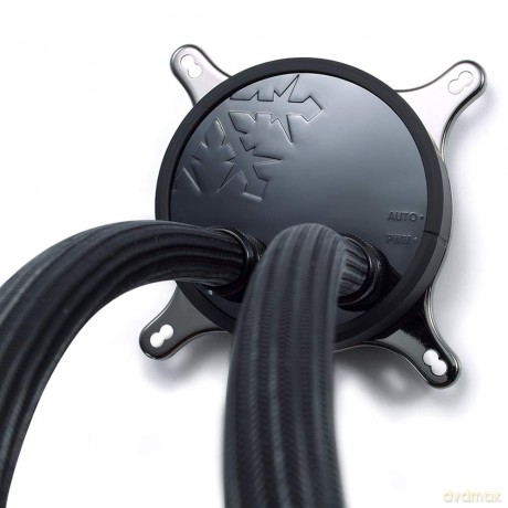 Chłodzenie wodne Celsius S36 Blackout