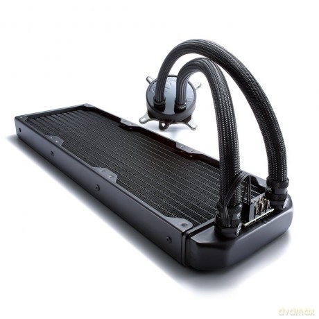 Chłodzenie wodne Celsius S36 Blackout