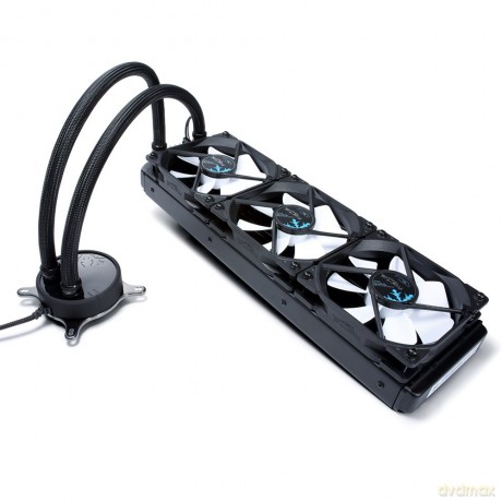 Chłodzenie wodne Celsius S36 Blackout