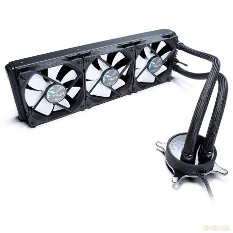 Chłodzenie wodne Celsius S36 Blackout