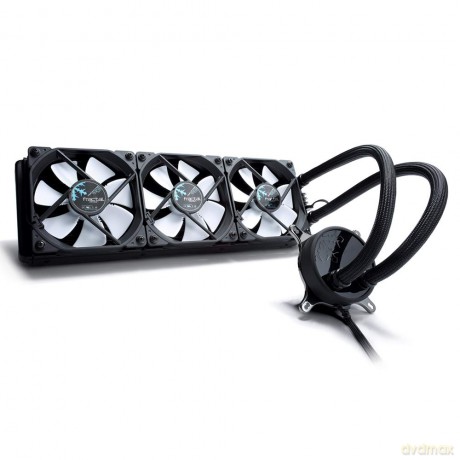 Chłodzenie wodne Celsius S36 Blackout