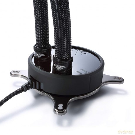 Chłodzenie wodne Celsius S36 Blackout