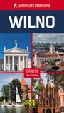 Wilno Od Środka Kieszonkowy Przewodnik - Grzegorz Micuła [KSIĄŻKA]