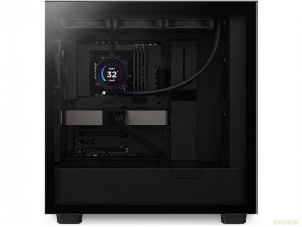 Chłodzenie wodne Kraken Elite 360 LCD
