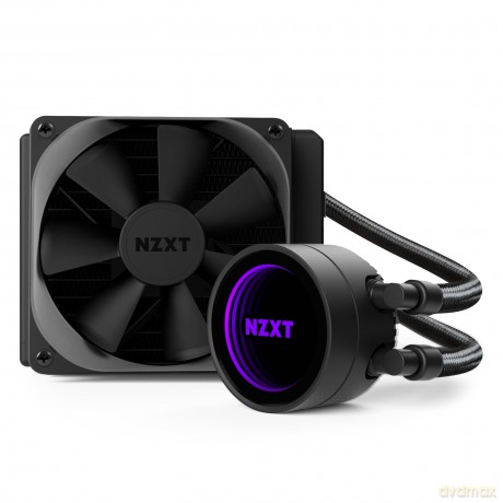 Chłodzenie wodne Kraken M22 120mm RGB
