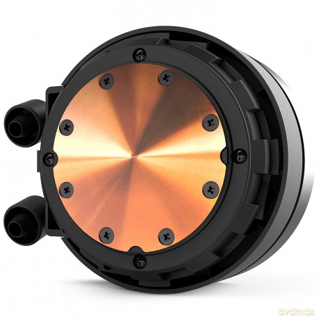 Chłodzenie wodne Kraken M22 120mm RGB