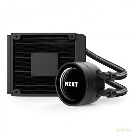 Chłodzenie wodne Kraken M22 120mm RGB