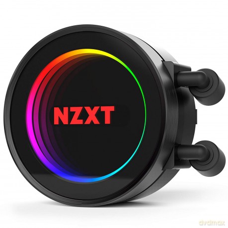 Chłodzenie wodne Kraken M22 120mm RGB