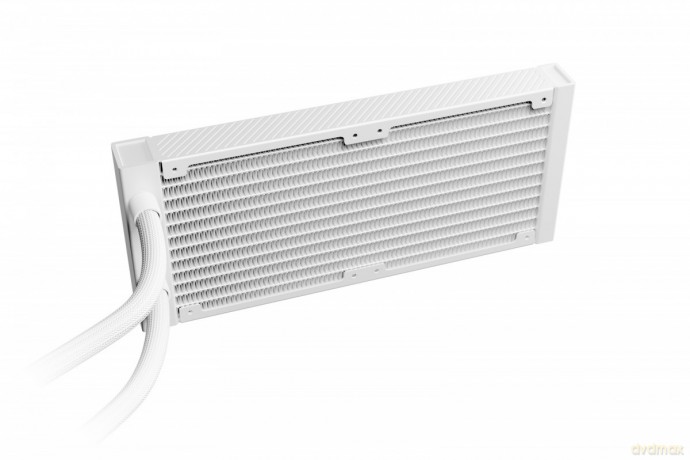 Chłodzenie wodne Light Loop 240mm AIO ARGB White