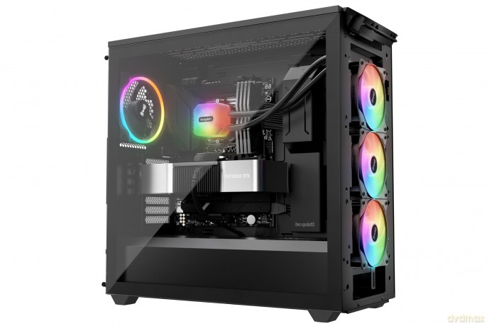 Chłodzenie wodne Light Loop 360mm AIO ARGB