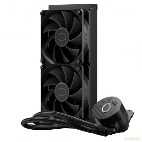 Chłodzenie wodne MasterLiquid 240L Core