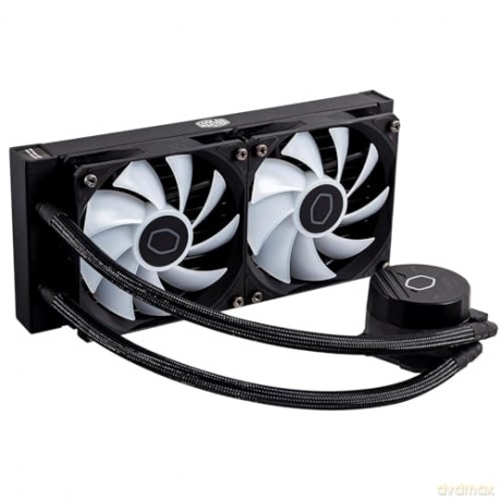 Chłodzenie wodne MasterLiquid 240L Core ARGB