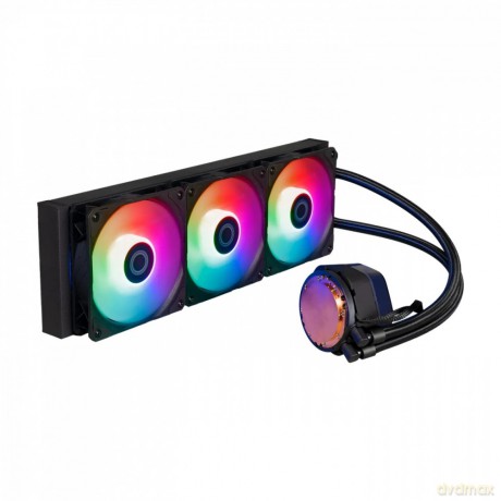 Chłodzenie wodne MasterLiquid 360 Atmos