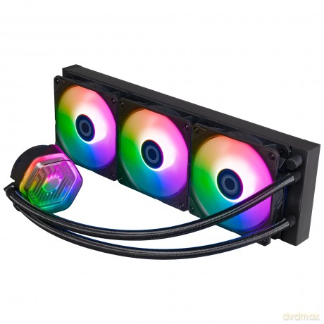 Chłodzenie wodne MasterLiquid 360 Atmos