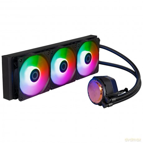 Chłodzenie wodne MasterLiquid 360 Atmos