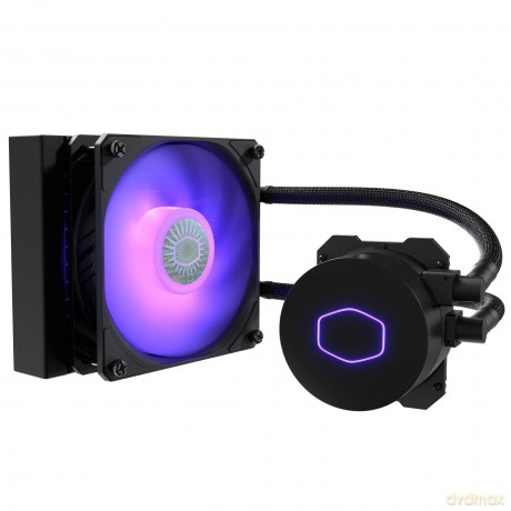 Chłodzenie wodne MasterLiquid Lite ML120L RGB V2