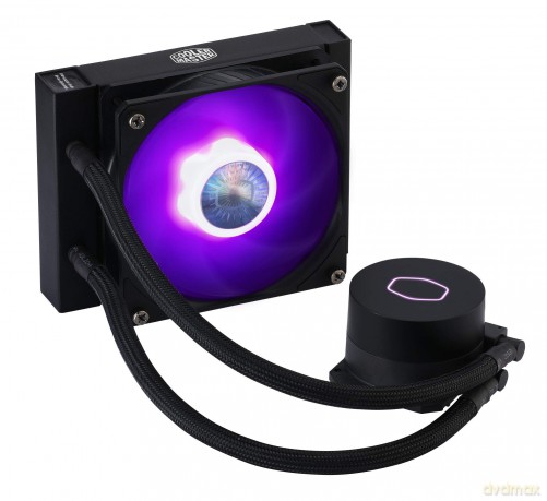 Chłodzenie wodne MasterLiquid Lite ML120L RGB V2