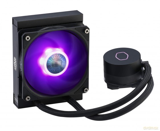 Chłodzenie wodne MasterLiquid Lite ML120L RGB V2