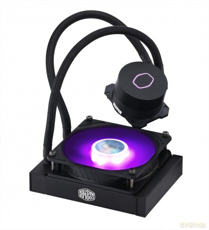 Chłodzenie wodne MasterLiquid Lite ML120L RGB V2