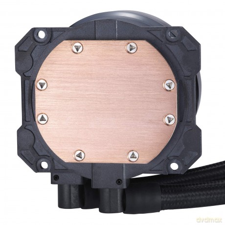 Chłodzenie wodne MasterLiquid ML280 Mirror RGB
