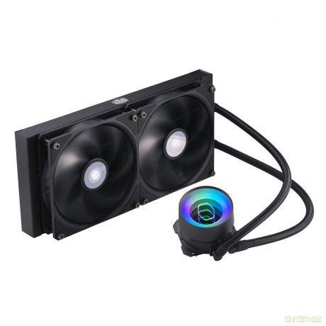 Chłodzenie wodne MasterLiquid ML280 Mirror RGB
