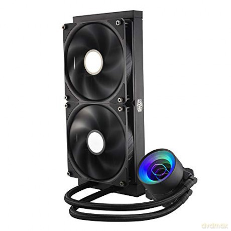 Chłodzenie wodne MasterLiquid ML280 Mirror RGB