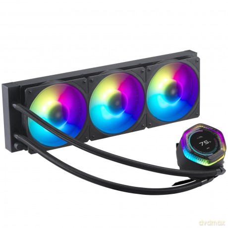 Chłodzenie wodne MasterLiquid ML360 ION