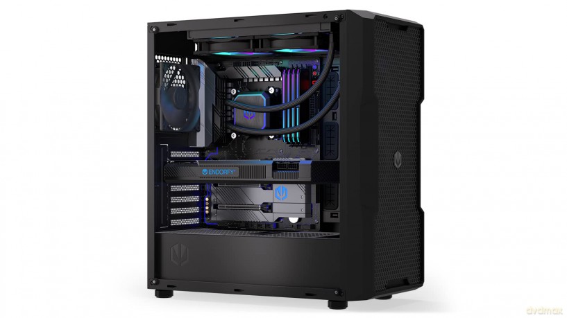 Chłodzenie wodne Navis F240 ARGB EY3B004