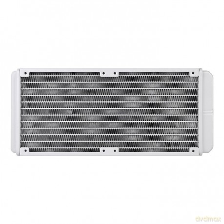 Chłodzenie wodne TH240 Snow ARGB (2x120mm) miedziany blok CPU