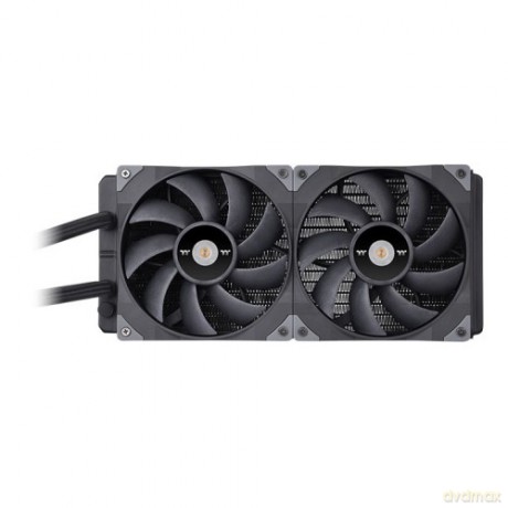 Chłodzenie wodne Toughliquid Ultra 280 - 2.1 LCD, ToughFan 140mm*2