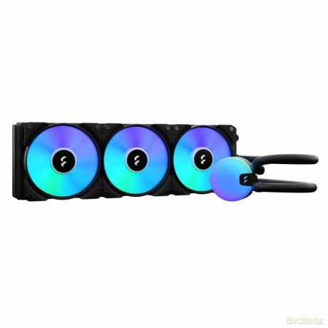 Chłodzenie wodne v2 Lumen S36 RGB
