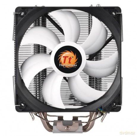 Contac Silent 12 (120mm, TDP 150W)