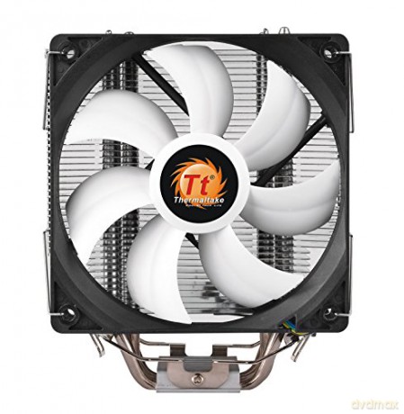 Contac Silent 12 (120mm, TDP 150W)
