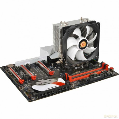 Contac Silent 12 (120mm, TDP 150W)