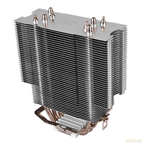 Contac Silent 12 (120mm, TDP 150W)