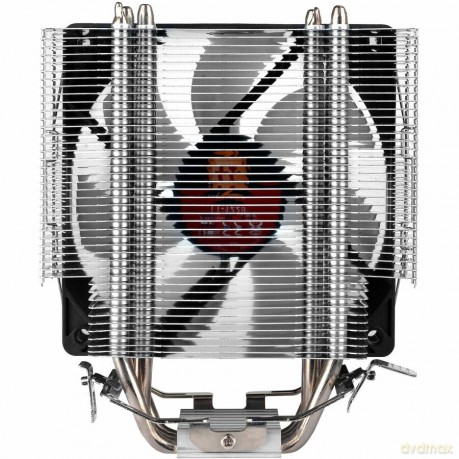 Contac Silent 12 (120mm, TDP 150W)