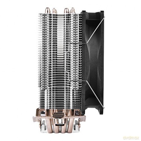 Contac Silent 12 (120mm, TDP 150W)