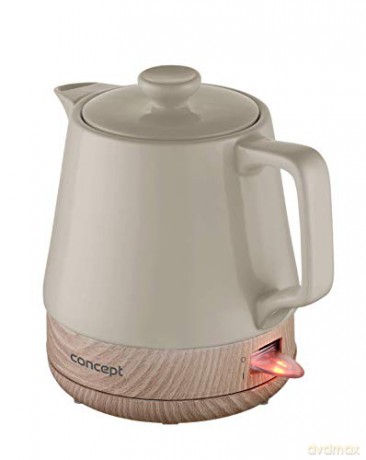 Czajnik 1,0 L RK0061