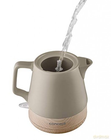 Czajnik 1,0 L RK0061