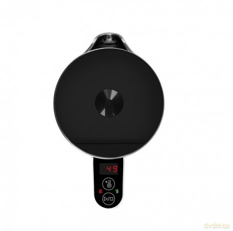 Czajnik 1,5 L double wall RK3300 biały