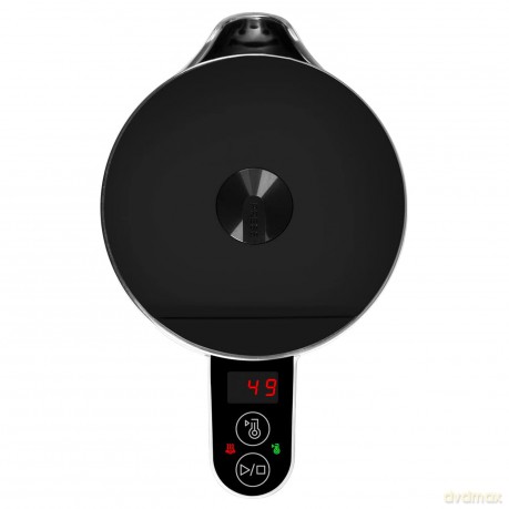 Czajnik 1,5 L double wall RK3300 biały