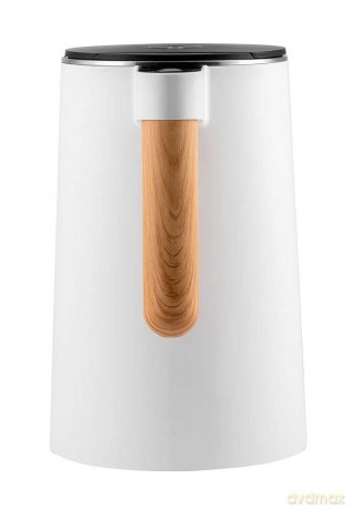 Czajnik 1,5 L double wall RK3300 biały