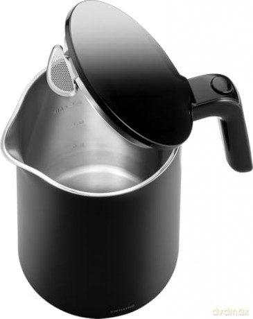 Czajnik 1,5l Enfinigy, czarny