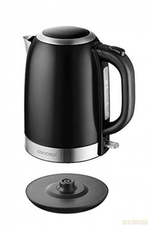 Czajnik 1,7 L RK3245 czarny