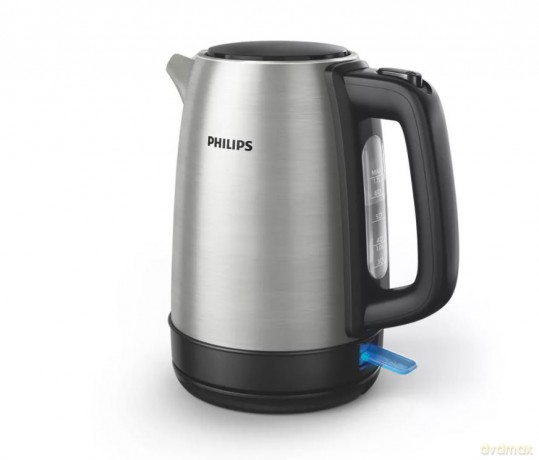 Czajnik 1,7l 2200W inox HD9350/90