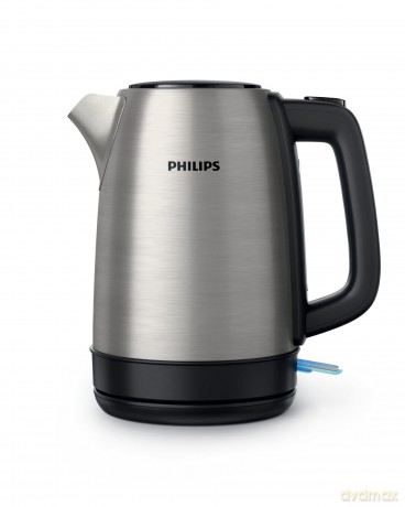 Czajnik 1,7l 2200W inox HD9350/91